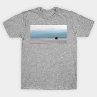 Solitude T-Shirt